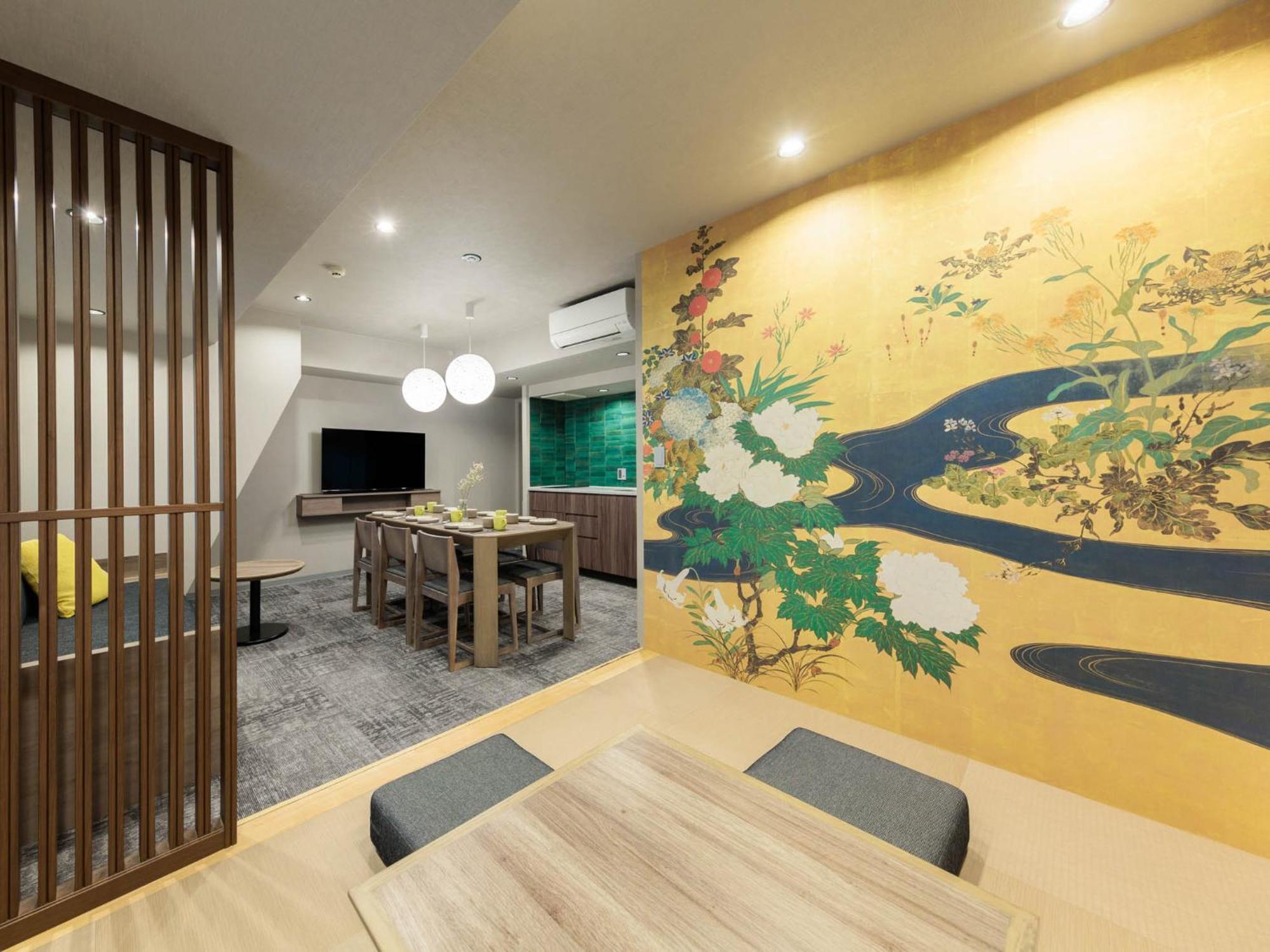 Minn Gionsanjo 京都市 エクステリア 写真
